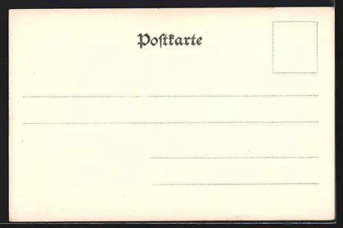 AK Ebersbach /Sa., Totalansicht von der Kirche aus