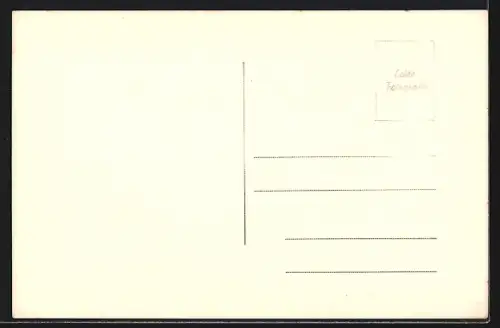 AK Windigsteig /N.-Oe., Markl, Ortsansicht