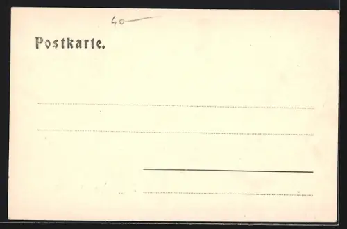 AK Steinach am Brenner, Stafflach, Ortsansicht und Blick ins Valserthal
