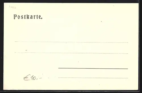 AK Steinach am Brenner, Stafflach mit Valsertal