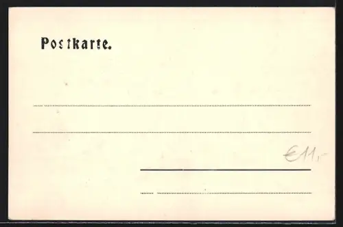 AK St. Jodok am Brenner, Totalansicht