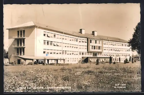 AK Wagna, Landeskrankenhaus