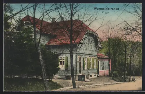 AK Wermelskirchen, Eifgen