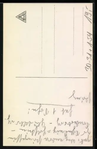 AK Prinzessin August Wilhelm von Preussen in Uniform