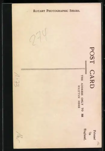 AK Friedrich Wilhelm III. von Preussen in Uniform