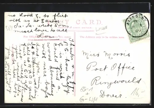 AK Coventry, The Station