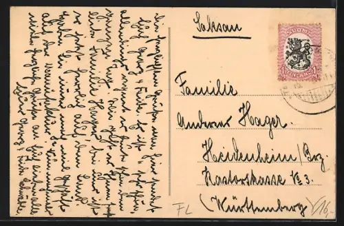 AK Tampere, Hämeenkatu