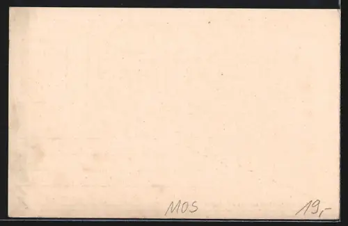 AK Beira, rue Conselheiro Ennes 20 Centavos