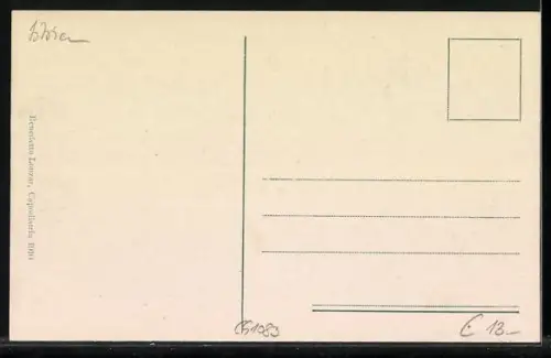 AK Capodistria, Piazza da Ponte