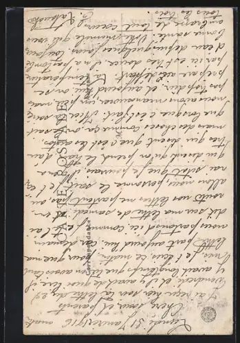 AK Bully-Grenay /P.-de-C., L`Église