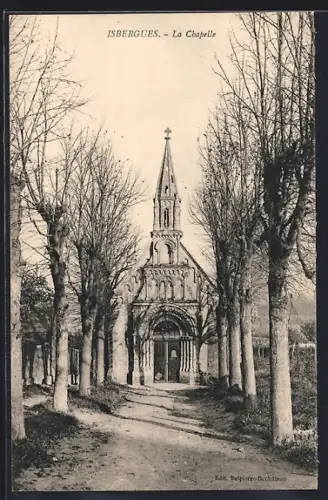 AK Isbergues, La Chapelle