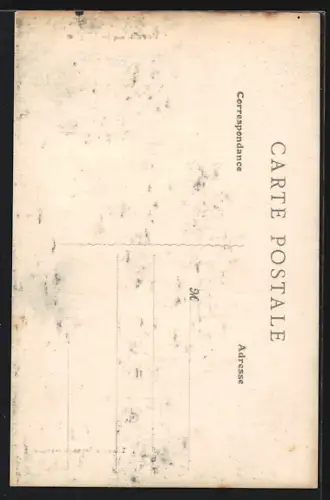 AK Vercheux, L`Église