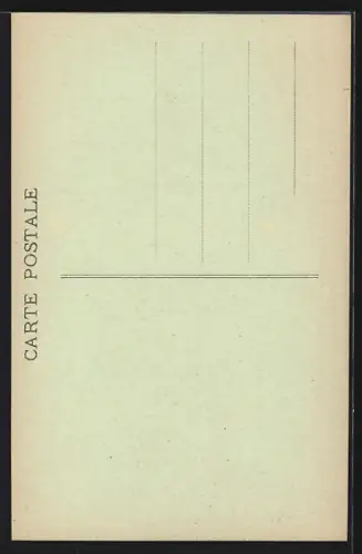 AK Notre-Dame-de-Lorette, Le Phare, Entrée principale