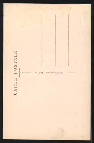 AK Neuville Saint-Vaast, Le Flambeau de la Paix, Cité des Mutilés