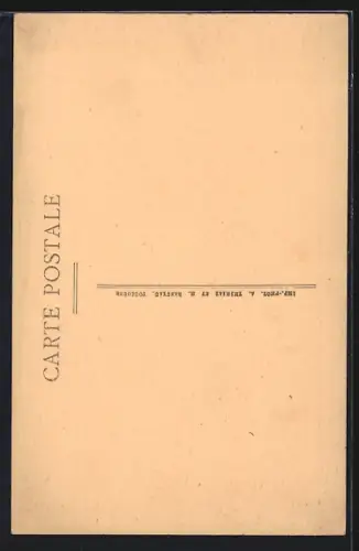 AK Bully /P.-de-C., L`Église