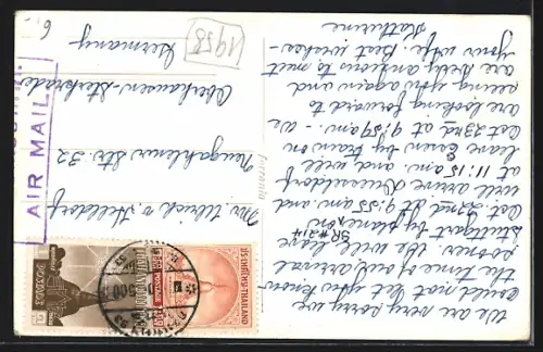 AK Bangkok, Wat Benchama, Marble Temple