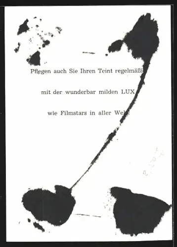 AK Carola Höhn lächelt, Autograph