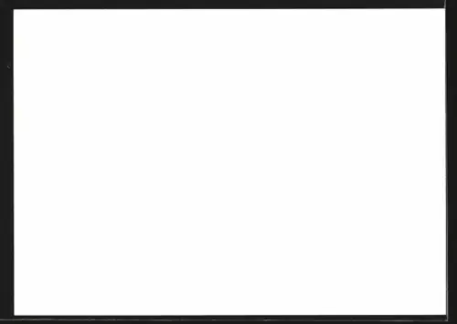 AK Sibylle Briener, Portrait, Autograph