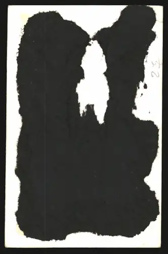 AK Carola Höhn lächelt, Autograph