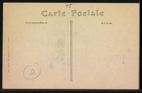 AK Orleans, Le Marche aux Puces