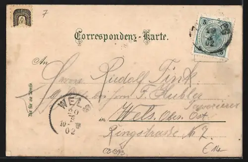 AK Zeltweg, Panorama