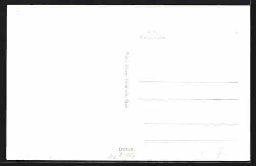 AK Feldbach, Landeskrankenhaus