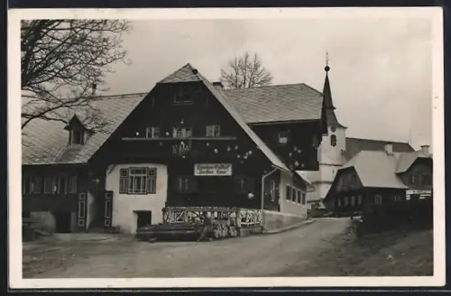 AK Modriach am See, Gasthof-Pension Sepp und Birgitt Hann