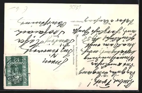 AK St. Margarethen bei Knittelfeld, Gobernitz, Luftbild mit Brücke