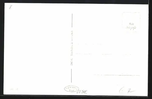 AK Knittelfeld /Stmk., Gesamtansicht