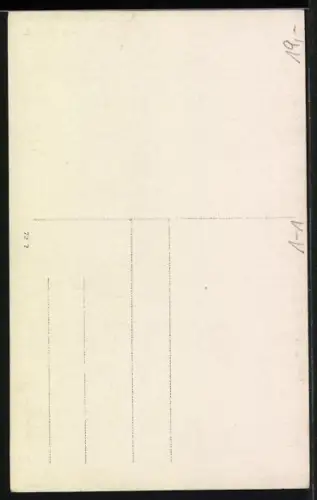 AK Prinzessin Marie Auguste von Anhalt