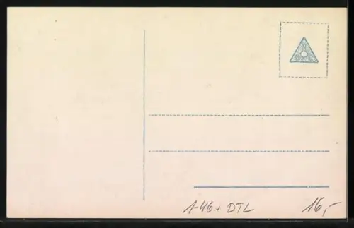 AK Potsdam, Kaiser Wilhelm II. schreitet die Front des I. Garde-Regiments zu Fuss ab