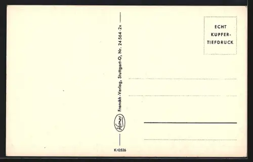 AK Ulm a. D., Rathaus