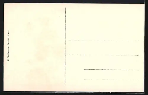 AK Bad Sooden a. d. Werra, Werrapartie