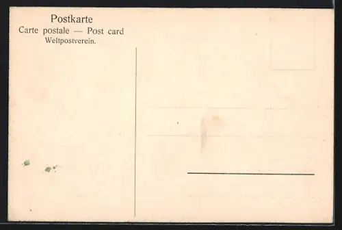 AK Dresden, Königliche Hofoper