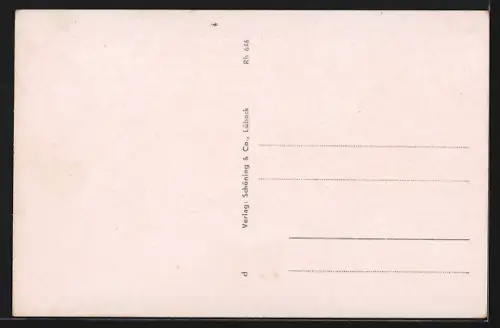 AK Erpel a. Rh., Gesamtansicht