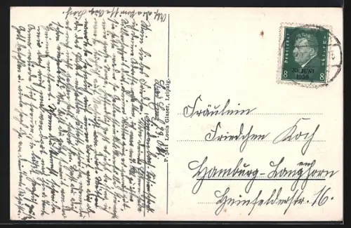 AK Bad Ems a. d. Lahn, Kurhaus