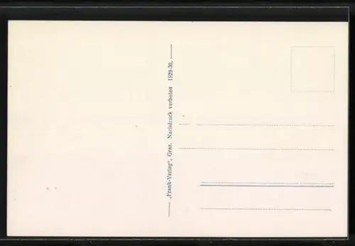 AK St. Georgen am Längsee, Schloss Hochosterwitz