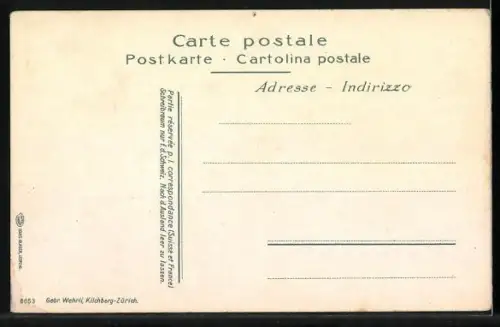 AK Persgletscher, Traversierung des Persgletschers und Munt Pers