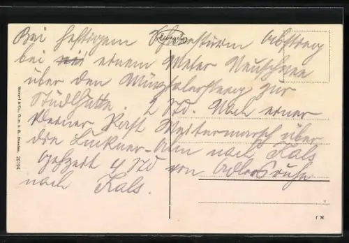 AK Stüdlhütte, Gebirgspanorama mit Grossglockner