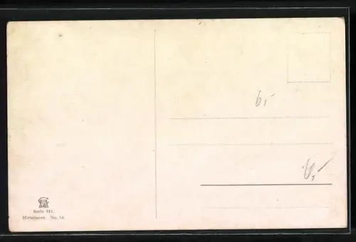 Künstler-AK Malta, Partie am Hafen, Segelboote, Dampfer