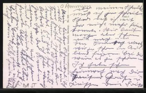 AK Swinemünde, Kurhaus, Strand, Promenade und Segelboot