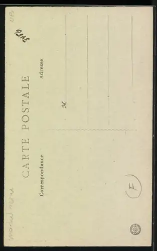 AK Villefranche (Rhône), La Rue Nationale, un jour de marché