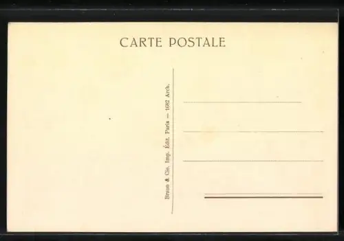 AK Constantinople, Sainte-Sophie