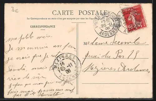 AK Commercy, Collège