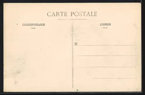 AK Versun, Porte Saint-Paul