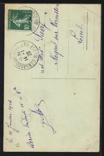 AK Gondrecourt, La Tour