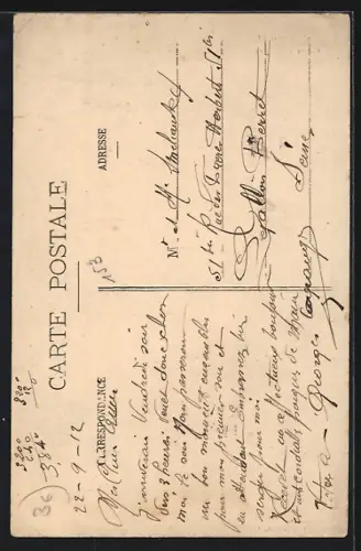 AK Saint-Mihiel, Caisse d`Epargne