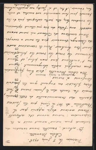 AK Sampigny, Chateau