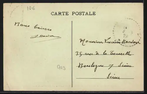 AK Rupt-aux-Nonains, Vue générale