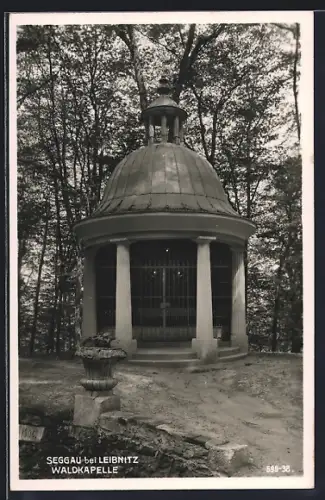 AK Leibnitz, Waldkapelle Seggau